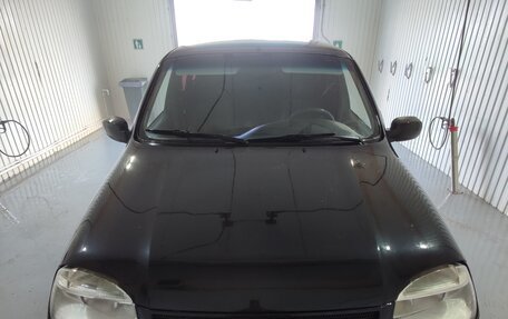 Chevrolet Niva I рестайлинг, 2007 год, 400 000 рублей, 3 фотография
