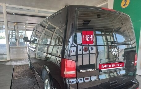Volkswagen Caravelle T5, 2013 год, 2 800 000 рублей, 6 фотография