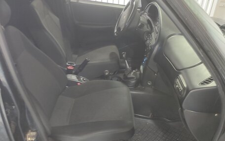 Chevrolet Niva I рестайлинг, 2007 год, 400 000 рублей, 8 фотография