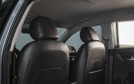 KIA Rio IV, 2020 год, 1 750 000 рублей, 10 фотография