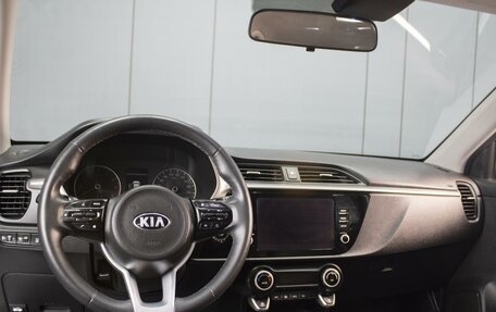 KIA Rio IV, 2020 год, 1 750 000 рублей, 5 фотография