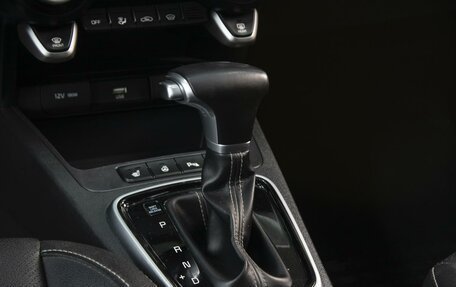 KIA Rio IV, 2020 год, 1 750 000 рублей, 12 фотография