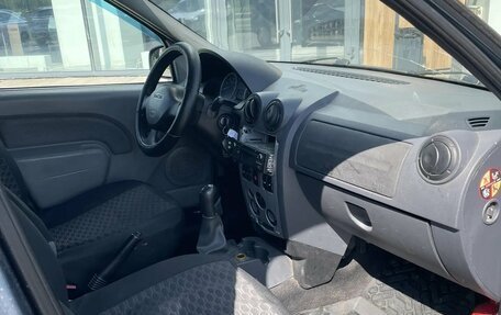 Dacia Logan I, 2007 год, 314 000 рублей, 4 фотография