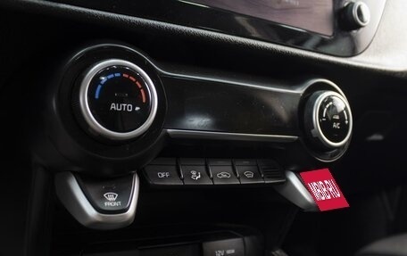 KIA Rio IV, 2020 год, 1 750 000 рублей, 16 фотография