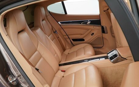 Porsche Panamera II рестайлинг, 2013 год, 3 158 077 рублей, 7 фотография