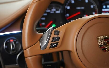 Porsche Panamera II рестайлинг, 2013 год, 3 158 077 рублей, 12 фотография