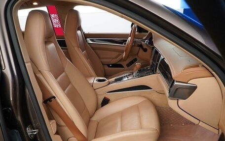 Porsche Panamera II рестайлинг, 2013 год, 3 158 077 рублей, 8 фотография