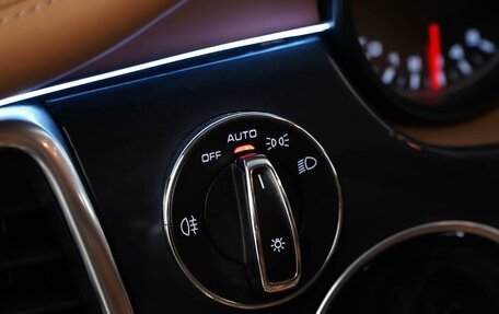 Porsche Panamera II рестайлинг, 2013 год, 3 158 077 рублей, 16 фотография