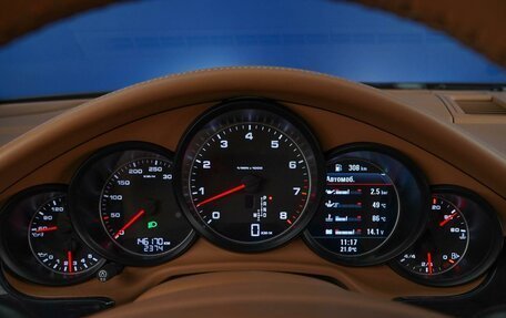 Porsche Panamera II рестайлинг, 2013 год, 3 158 077 рублей, 20 фотография