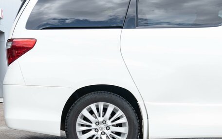 Toyota Alphard III, 2012 год, 2 200 000 рублей, 9 фотография