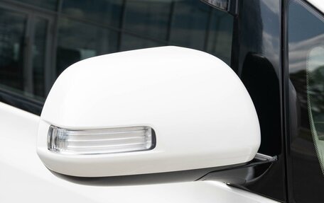 Toyota Alphard III, 2012 год, 2 200 000 рублей, 8 фотография