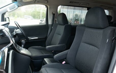Toyota Alphard III, 2012 год, 2 200 000 рублей, 13 фотография