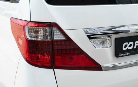Toyota Alphard III, 2012 год, 2 200 000 рублей, 10 фотография