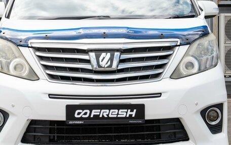 Toyota Alphard III, 2012 год, 2 200 000 рублей, 6 фотография