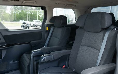 Toyota Alphard III, 2012 год, 2 200 000 рублей, 12 фотография