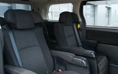 Toyota Alphard III, 2012 год, 2 200 000 рублей, 15 фотография