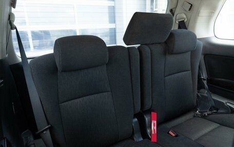 Toyota Alphard III, 2012 год, 2 200 000 рублей, 14 фотография