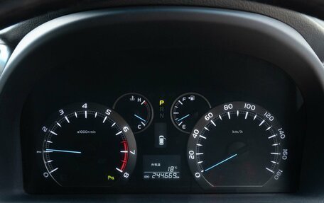 Toyota Alphard III, 2012 год, 2 200 000 рублей, 23 фотография