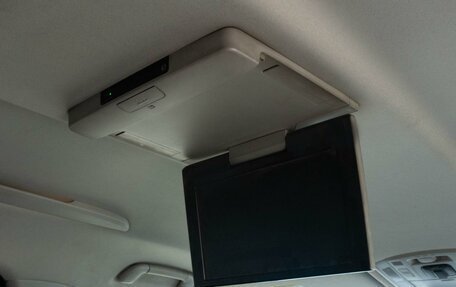 Toyota Alphard III, 2012 год, 2 200 000 рублей, 25 фотография