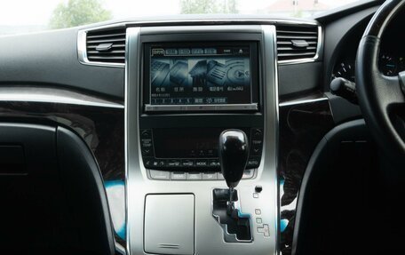 Toyota Alphard III, 2012 год, 2 200 000 рублей, 21 фотография
