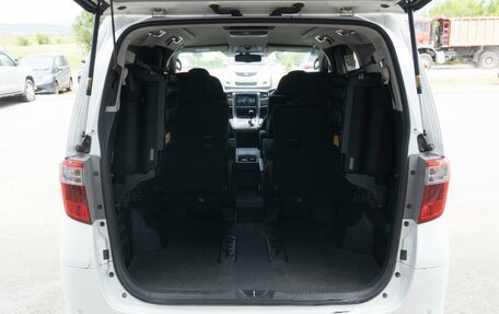 Toyota Alphard III, 2012 год, 2 200 000 рублей, 19 фотография