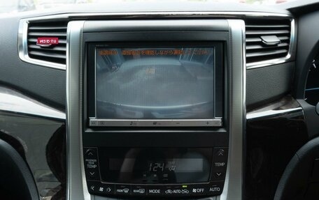 Toyota Alphard III, 2012 год, 2 200 000 рублей, 22 фотография