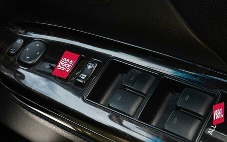 Toyota Alphard III, 2012 год, 2 200 000 рублей, 20 фотография