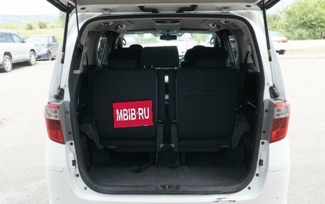 Toyota Alphard III, 2012 год, 2 200 000 рублей, 18 фотография