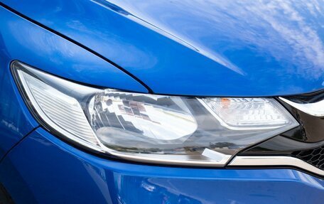 Honda Fit III, 2018 год, 997 000 рублей, 7 фотография