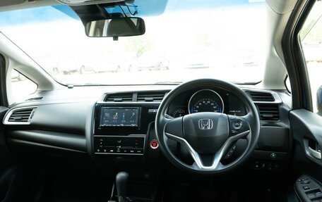 Honda Fit III, 2018 год, 997 000 рублей, 11 фотография
