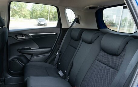 Honda Fit III, 2018 год, 997 000 рублей, 12 фотография