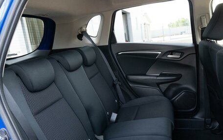 Honda Fit III, 2018 год, 997 000 рублей, 14 фотография