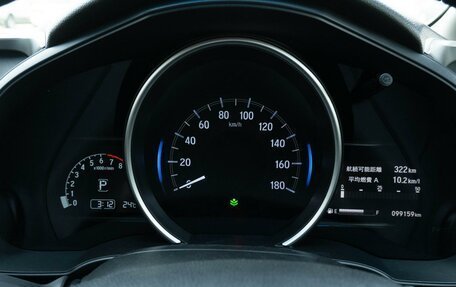 Honda Fit III, 2018 год, 997 000 рублей, 21 фотография