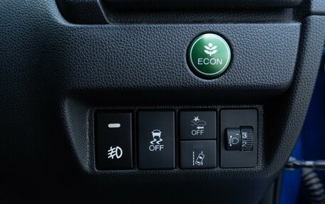 Honda Fit III, 2018 год, 997 000 рублей, 23 фотография