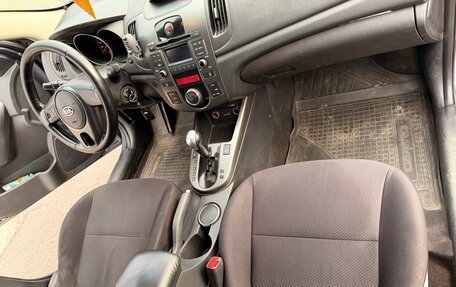 KIA Cerato III, 2010 год, 390 000 рублей, 4 фотография