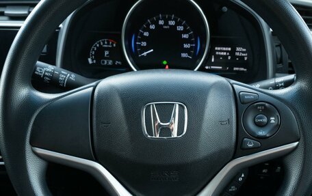 Honda Fit III, 2018 год, 997 000 рублей, 22 фотография