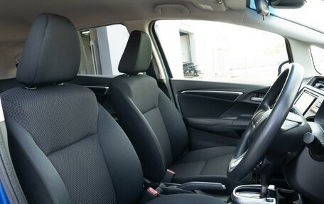 Honda Fit III, 2018 год, 997 000 рублей, 15 фотография