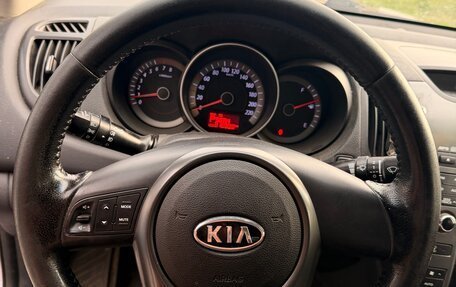 KIA Cerato III, 2010 год, 390 000 рублей, 3 фотография