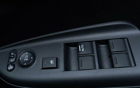 Honda Fit III, 2018 год, 997 000 рублей, 17 фотография