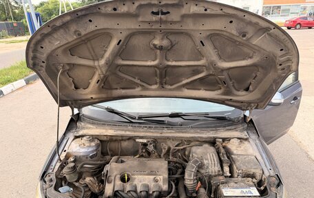 KIA Cerato III, 2010 год, 390 000 рублей, 5 фотография