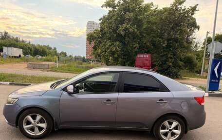 KIA Cerato III, 2010 год, 390 000 рублей, 7 фотография