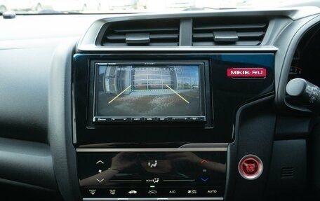 Honda Fit III, 2018 год, 997 000 рублей, 20 фотография
