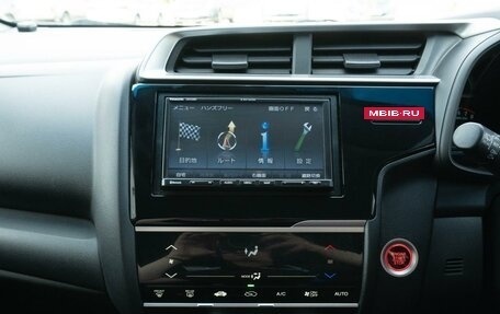 Honda Fit III, 2018 год, 997 000 рублей, 19 фотография