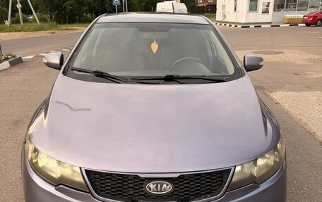 KIA Cerato III, 2010 год, 390 000 рублей, 6 фотография