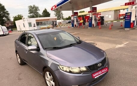 KIA Cerato III, 2010 год, 390 000 рублей, 2 фотография