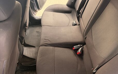 KIA Cerato III, 2010 год, 390 000 рублей, 10 фотография