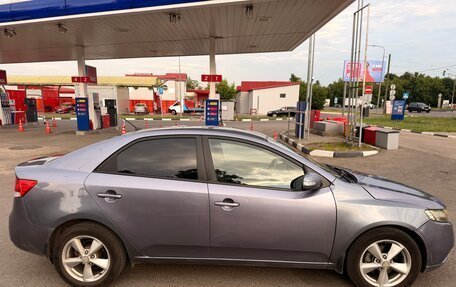 KIA Cerato III, 2010 год, 390 000 рублей, 9 фотография
