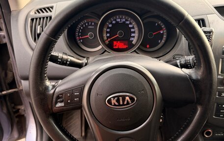 KIA Cerato III, 2010 год, 390 000 рублей, 11 фотография