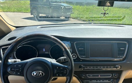 KIA Carnival III, 2020 год, 3 200 000 рублей, 9 фотография