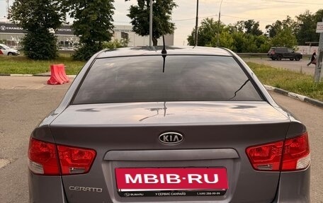 KIA Cerato III, 2010 год, 390 000 рублей, 8 фотография